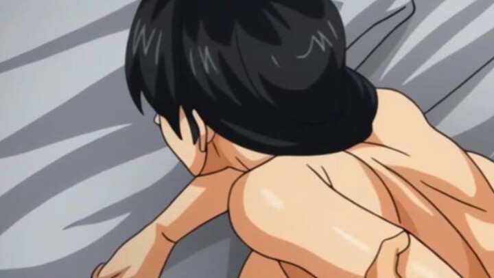 Tante ku salah masuk kamar malah masuk🥵😳🤤