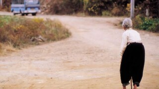 这部电影的主角是“外婆”，一部21年前的韩国电影，《外婆的家》