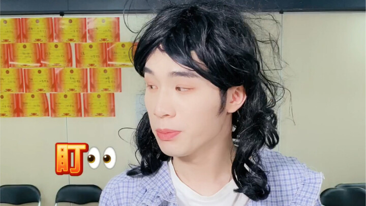 Gặp phải kiểu bạn học như thế này thì đúng là chỉ biết câm nín thôi…