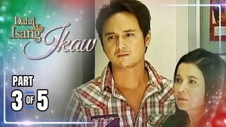 Dahil May Isang Ikaw | Episode 100 (3/5) | April 27, 2024