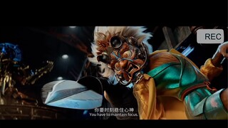 追光人不蹦洋迪