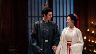 LBTP: Emperor fall inlove with the Princess who hate him. #fanzhixin