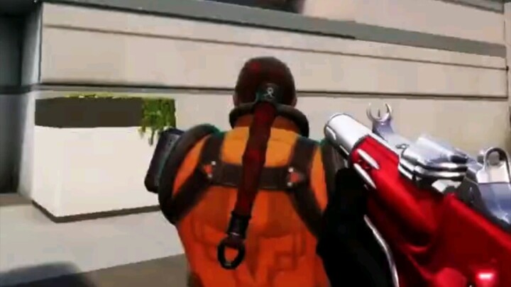 以前的瓦有多离谱