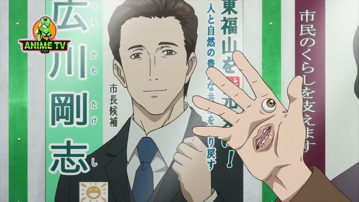PARASYTE ep-12 [part2/10] || FreeAnimeTV