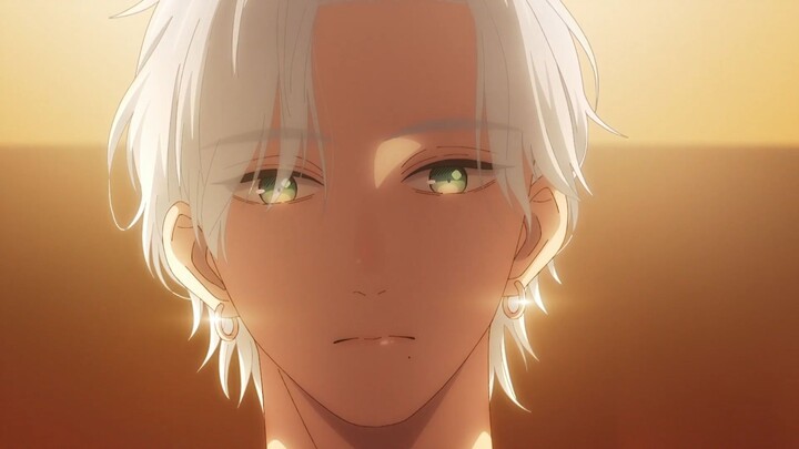 Trăng Chiều Rực Rỡ - Tập 2