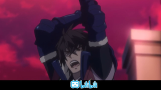 Dị Nhân Diệt Quỷ Sở Hữu Sức Mạnh Vô Song  -  #ActionAnime