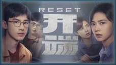 Reset - episode 1 (english sub)