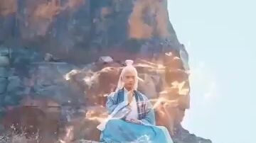 isang hakbang na lang sana nabigo pa ang isang cultivitor at ito ang mga nangyare