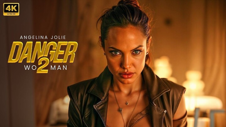 DANGER WOMEN 2 FULL MOVIE 2026