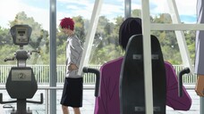 Kuroko No Basuke Episode 38 - Definitely This Time