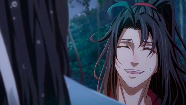 MoDaoZuShi ปรมาจารย์ลัทธิวาย!!【พากย์ยำ】