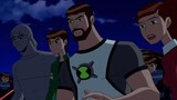 "Ben10 Fantasy is the super burning Ben 10" from the first season to the full evolution and re-emerg