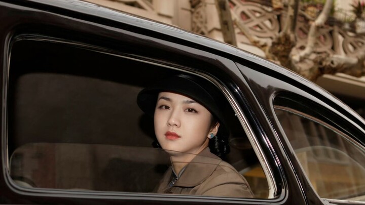 Wang Jiazhi Don't look back
