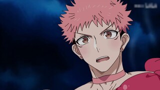[ Jujutsu Kaisen ] Magical Boy Yujin