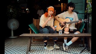 THỊNH SUY x PAY live "tình đắng như ly cà phê - nân. x Ngơ" | Collaborative Live Session #1