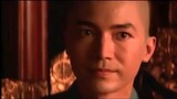 "The Last Emperor"--a moment that touches the heart with music