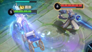 孙策:它比大乔更爱我