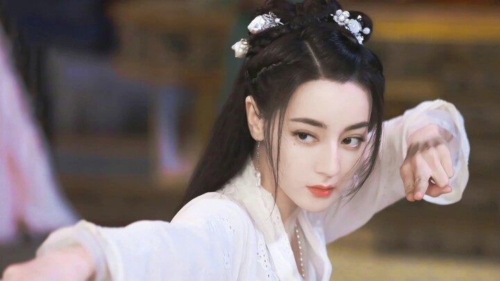 Nữ chính cổ trang chẳng phải đã bắt đầu “chiến” rồi sao!