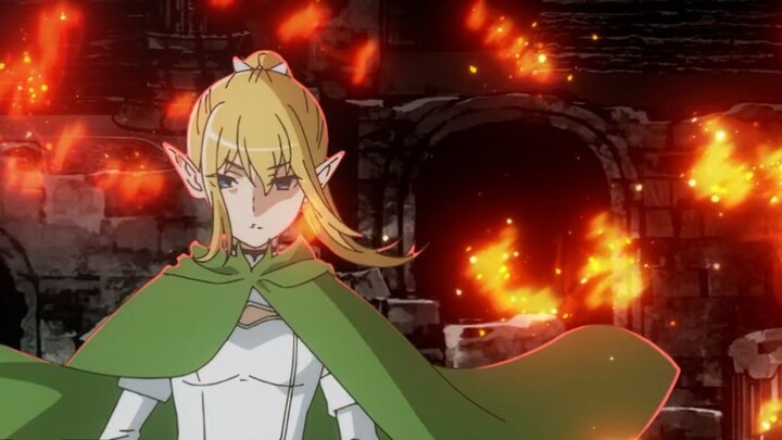 จาก Honkai Impact สู่ God's Return! อนิเมชั่นของ Chicuo กลับมามีชีวิตอีกครั้งได้อย่างไร คะแนนกลับมาเ