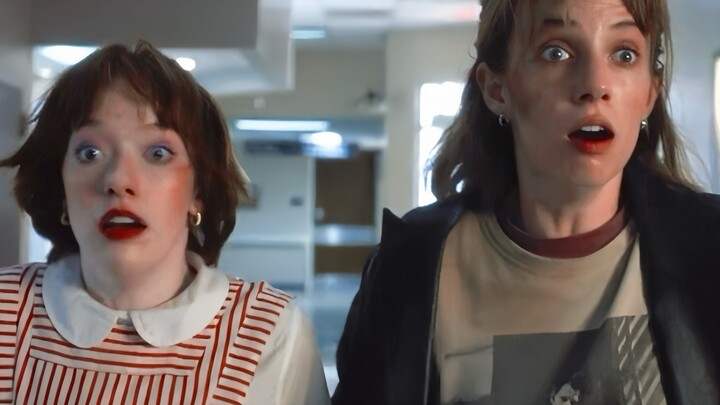 I’m dying laughing—thought my wife was crazy, but never believed monsters were real... until the mon