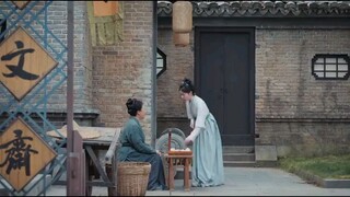 🇨🇳 Blossoms in Adversity (2024) 31 ENG SUB