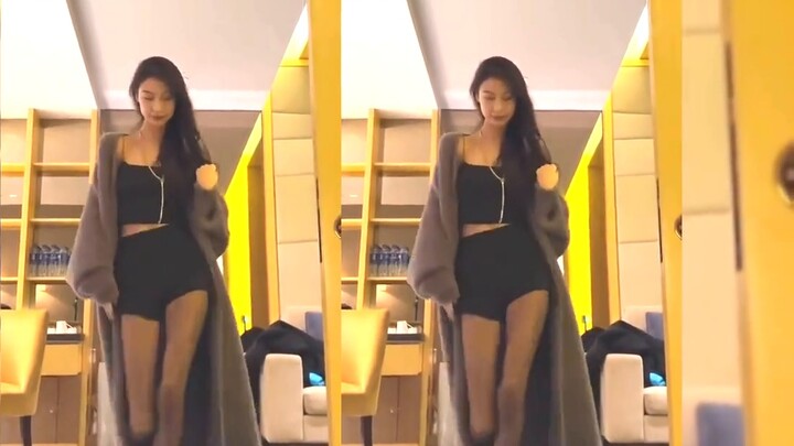 Taking stock of the latest super hot new beauties, these are the real ceiling of beauty, which one d