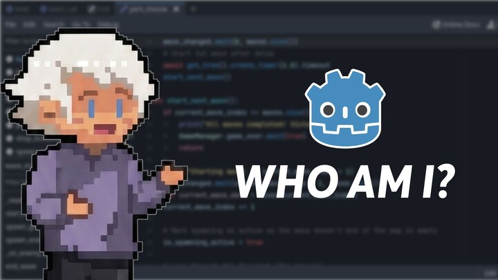 Why I Build Games This Way