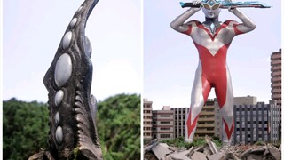 The important clue of the story of Ultraman Acker, the Moro's Horn, is revealed! Ultraman Acker Koda