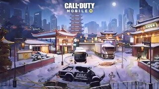 EXCLUSIVE "CHINESE NUKETOWN" GAMEPLAY