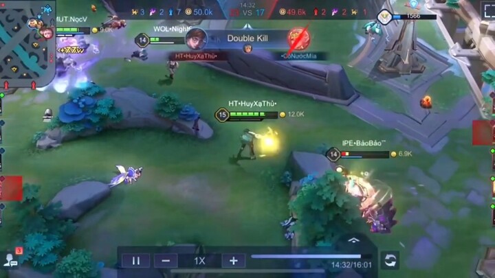 Hightlight ad lqmb