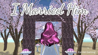 I MARRIED HIM 💕 (Part 3) | Sakura School Simulator