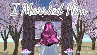 I MARRIED HIM 💕 (Part 5) | Sakura School Simulator