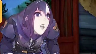 (4K60FPS) "Exposed" [Episode 12] Igusa Haruka is out of the water