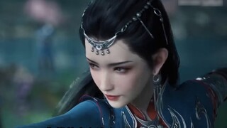 Shepherd God's Chronicles 394: I didn't expect Qin Mu to be so fierce. He killed Jiang Yi in one mov