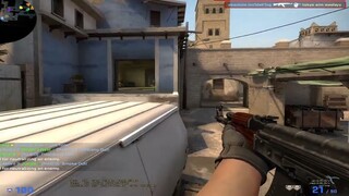 HighLight Game Gun #127
