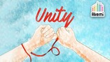 Akemi - Unity (Official Lyric Video)