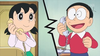 Doraemon (2005) - (758) Eng Sub