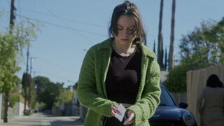 Morgan: Killer Doll (2025)