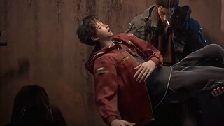 This is the most horrible turn I've ever seen.