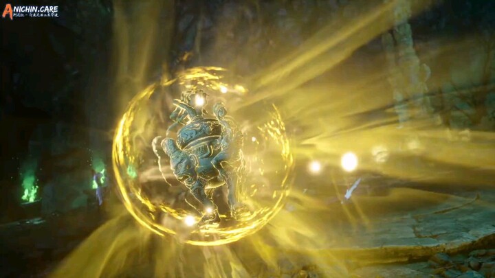 Mortality S5 | Episode 2