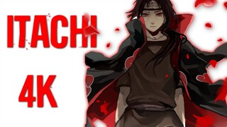 ITACHI - AMV - 4K