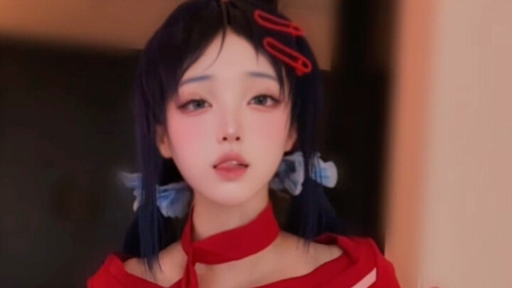 มิตะเขย่า~