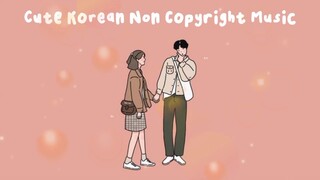 Cute Korean Non Copyright Music P3 | Peachy Grace