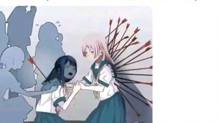 Who made this picture? I feel sorry for Xiangzi.
