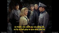 Star Trek TOS S02 E21: Patterns of Force (Vietsub)