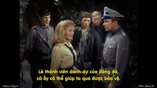 Star Trek TOS S02 E21: Patterns of Force (Vietsub)
