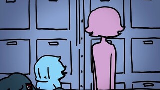 【Pacar Zombieku】#03 Maaf, aku tidak menerima ciuman dari siapa pun kecuali ayahku