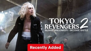 Tokyo Revenger 2 Bahasa Indonesia