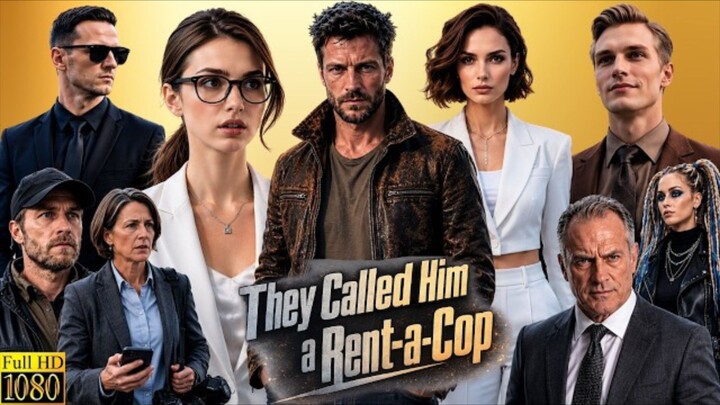They Called Him A Rent-a-Cop : Full Episode