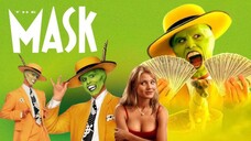 THE MASK • TAGALOG DUB